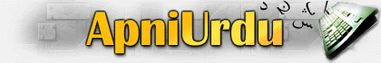 ApniUrdu